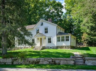64 High Ridge Rd, Pound Ridge, NY 10576