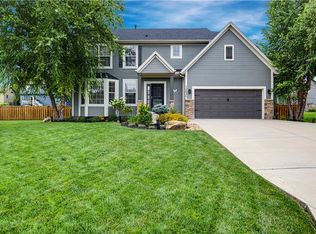 12636 S Belford St, Olathe, KS 66061