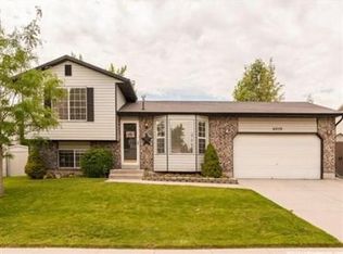 6059 W Eaton Way, Kearns, UT 84118