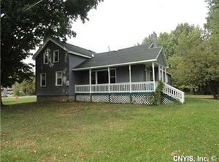 3241 State Route 31, Canastota, NY 13032