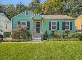 2495 Constance St, East Pt, GA 30344
