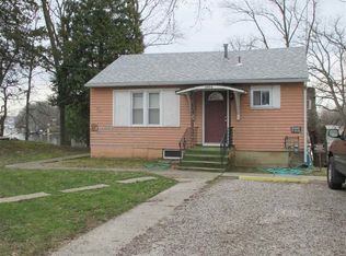 4974 E Indiana Beach Rd, Monticello, IN 47960