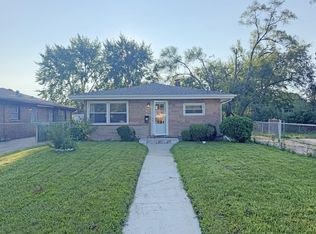 16247 Paulina St, Markham, IL 60428