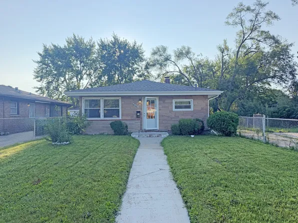 16247 Paulina St, Markham, IL 60428