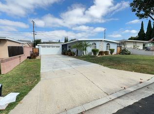 15549 Ashgrove Dr, La Mirada, CA 90638