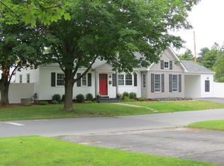331 Caroline St, Saratoga Springs, NY 12866