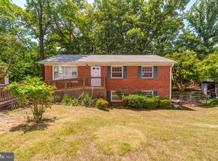 14212 Franklin St, Woodbridge, VA 22191