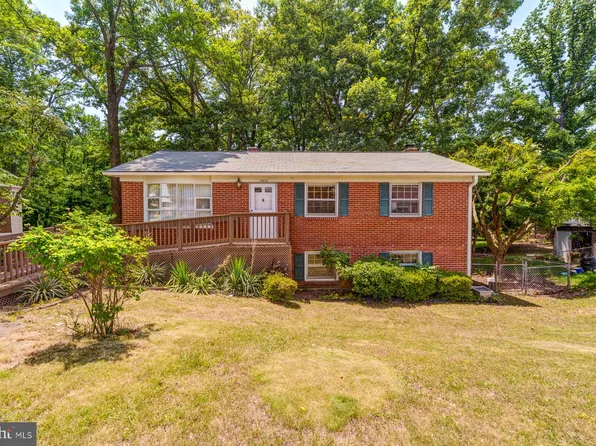 14212 Franklin St, Woodbridge, VA 22191