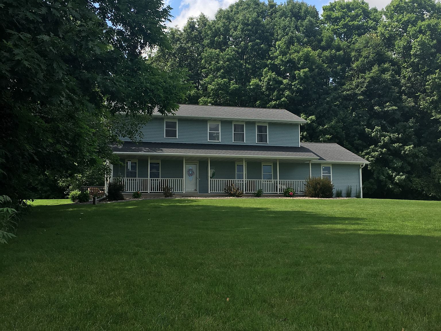 907 Schwartz Rd, Pulaski, WI 54162 Zillow