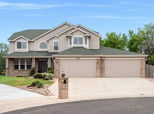 8222 Xenophon Ct, Arvada, CO 80005