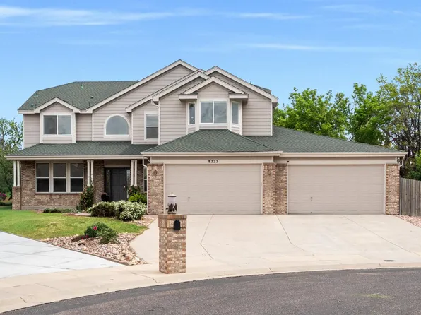 8222 Xenophon Ct, Arvada, CO 80005