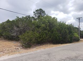 520 Caribou Dr, Spring Branch, TX 78070