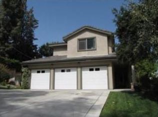 4707 Glen Ivy Rd, La Verne, CA 91750
