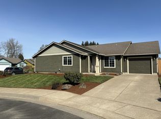 4925 Jenah Ct SE, Salem, OR 97317
