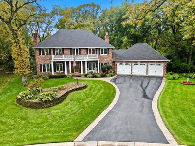 1438 Kings Wood Rd, Eagan, MN, 55122