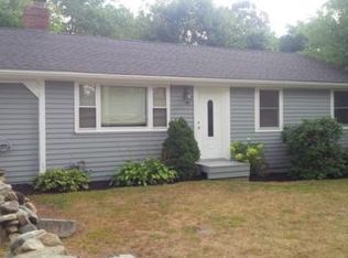 432 Mattakeesett St, Pembroke, MA 02359