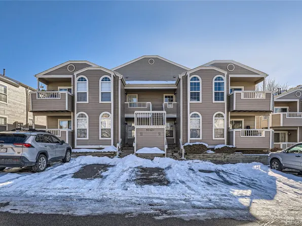 5712 W Asbury Place #B-201, Lakewood, CO 80227