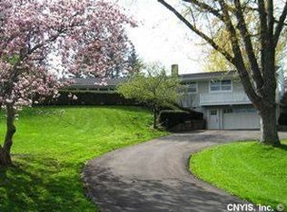 3339 W Lake St, Skaneateles, NY 13152