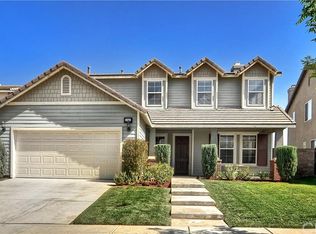11012 Sweetgum St, Corona, CA 92883