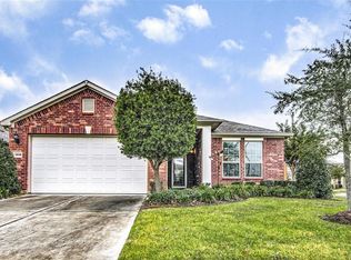1628 Pelago St, League City, TX 77573