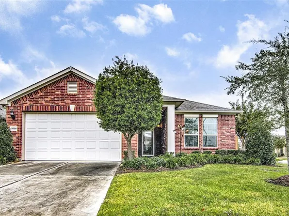 1628 Pelago St, League City, TX 77573