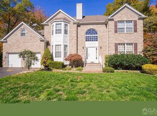 3 Hale Rd, East Brunswick, NJ 08816