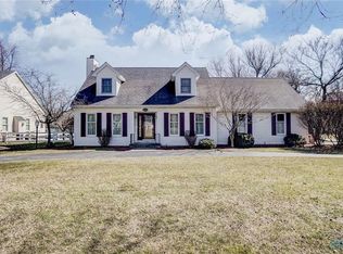 5020 Flanders Rd, Toledo, OH 43623