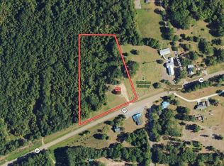 0 Highway 28 W, Pinola, MS 39149