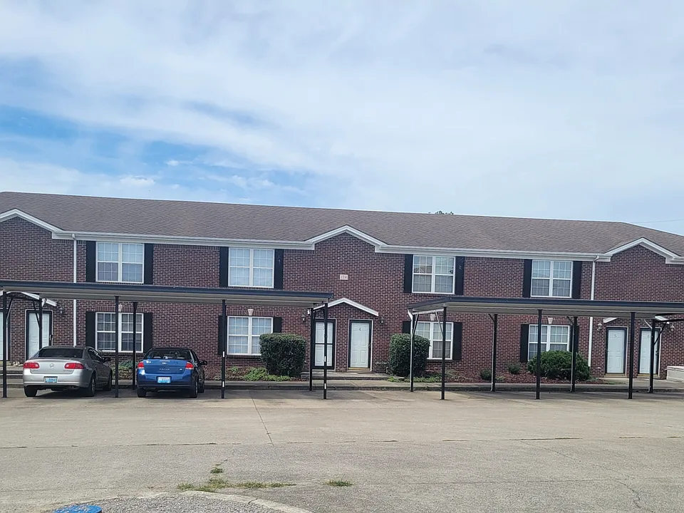 124 Mallory Ct
