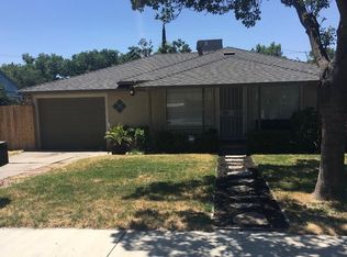 2316 Bellamy St, Modesto, CA 95354