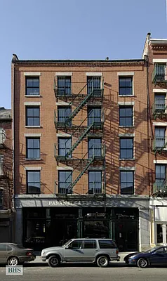 Rented by Brown Harris Stevens | media 16