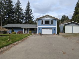 58764 Garden Valley Rd, Coquille, OR 97423