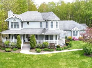 4429 Persimmon Dr, Girard, PA 16417