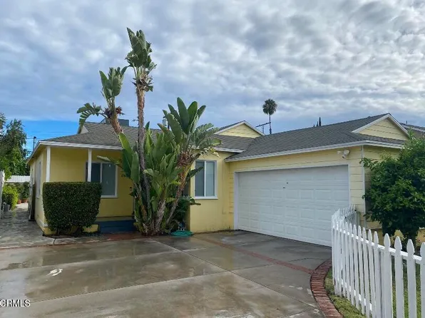 17616 Calvert St, Encino, CA 91316