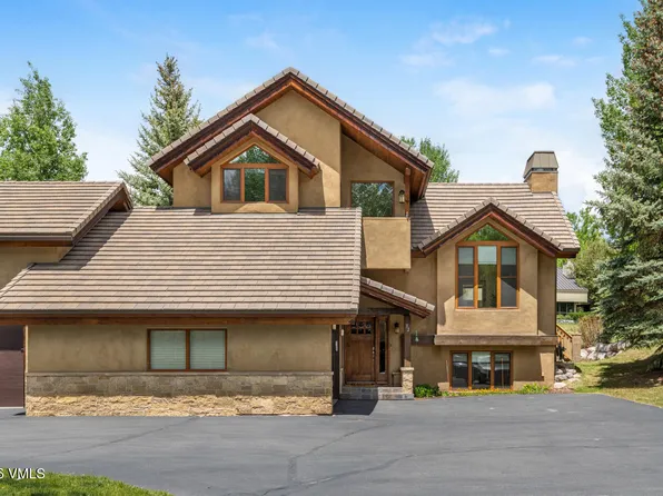 32 June Creek Rd, Edwards, CO 81632