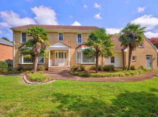 3408 Montgomery Pl, Virginia Beach, VA 23452