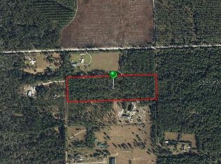 851 Old Bubbly Rd #13, Pierson, FL 32180