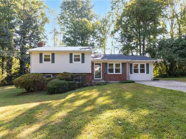 201 Wedgewood Dr, Jamestown, NC 27282