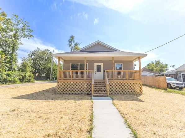 504 Gilman St, Moberly, MO 65270