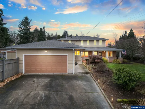 2959 Vick Ave NW, Salem, OR 97304