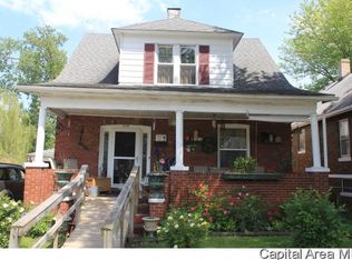 2178 S 14th St, Springfield, IL 62703