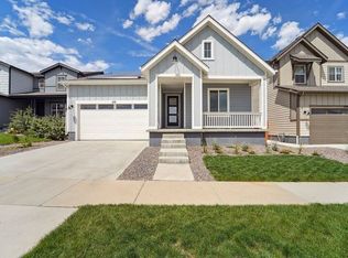 519 W 175th Ave, Broomfield, CO 80023