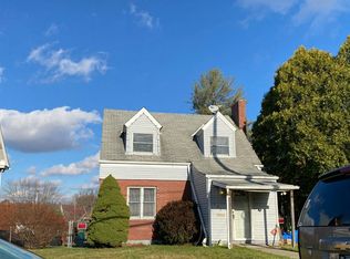 909 Monroe Ave, McKeesport, PA 15133