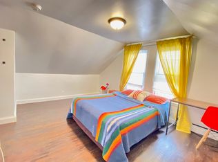 3801 Greenmount Ave APT 3, Baltimore, MD 21218
