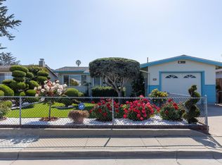 1860 Lowell St, Seaside, CA 93955