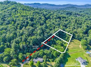0 Old Fort Rd #2 & 3, Fairview, NC 28730