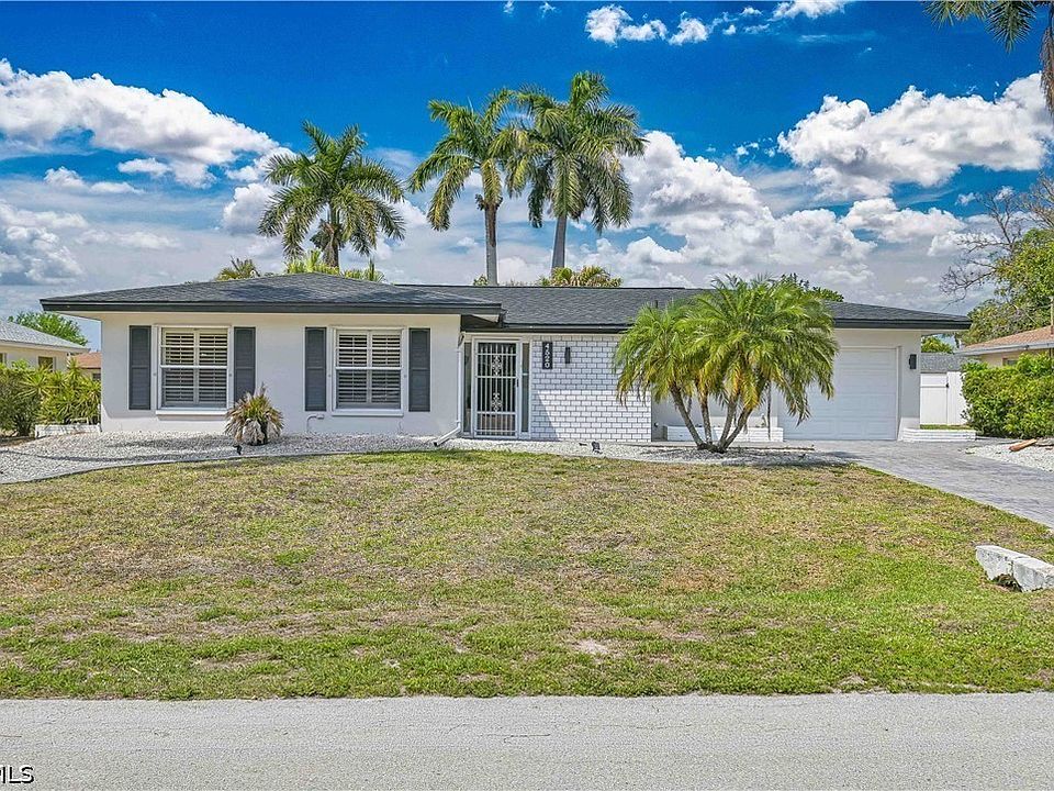 4520 SE 9th Ave, Cape Coral, FL 33904 | Zillow