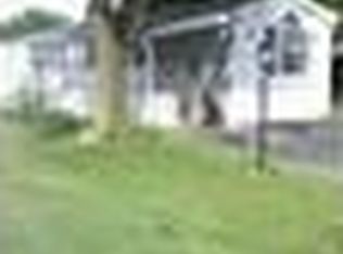59 Shippensburg Mobile Est, Shippensburg, PA 17257