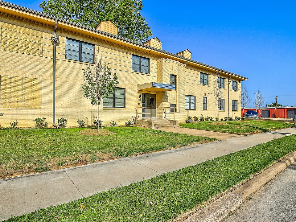 Quincy Park Apartments