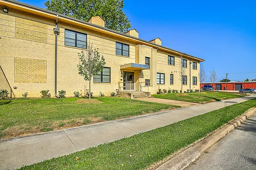 Quincy Park Apartments Photo 1